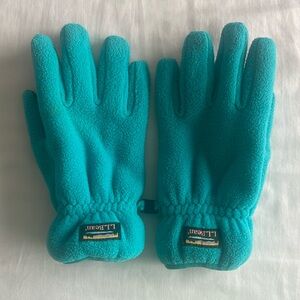 Kids Gloves ￼